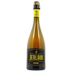 Jenlain Bière Blonde 75Cl