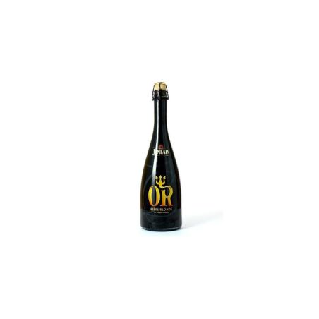Jenlain Or De 75 Cl 8°