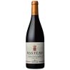 Ortas Vin Rouge Rasteau Cru Des Côtes Du Rhône 2016 La Bouteille De 750Ml