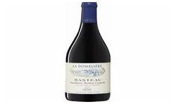 La Domeliere 75Cl Cotes Du Rhone Village Rasteau Rouge 2010