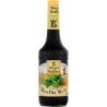Moulin De Valdonne Sirop Menthe Vert Tradi : La Bouteille 70Cl
