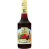 Moulin De Valdone Bouteille 70Cl Sirop Grenadine Tradition Valdonne