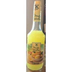 Moulin De Valdone Ble 70Cl Sirop Citron Mdv