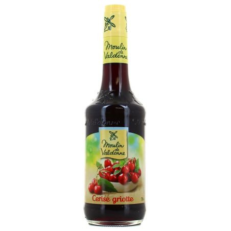 Moulin De Valdone Valdonne Cerise 70Cl