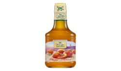 Moulin De Valdonne Sirop Pêche-Abricot : La Bouteille 70Cl