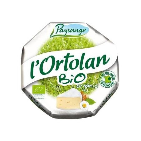 Paysange L'Ortolan L Ortolan Bio 250G