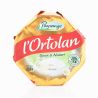 L'Ortolan 250G 55%