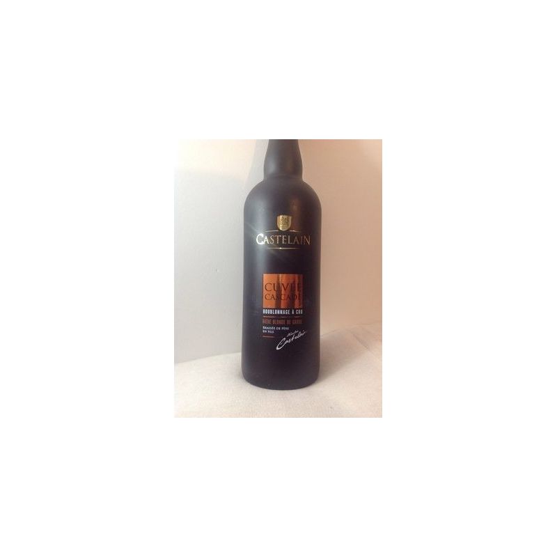 Castelain 75Cl Bier.Castelain E.L 8.5%V