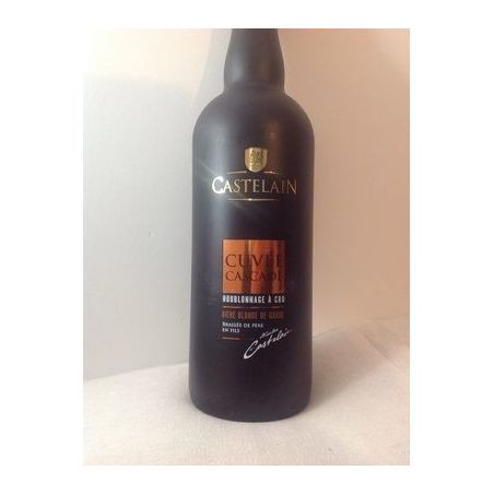 Castelain 75Cl Bier.Castelain E.L 8.5%V