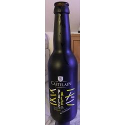 Castelain 33Cl Pale Ale 7%