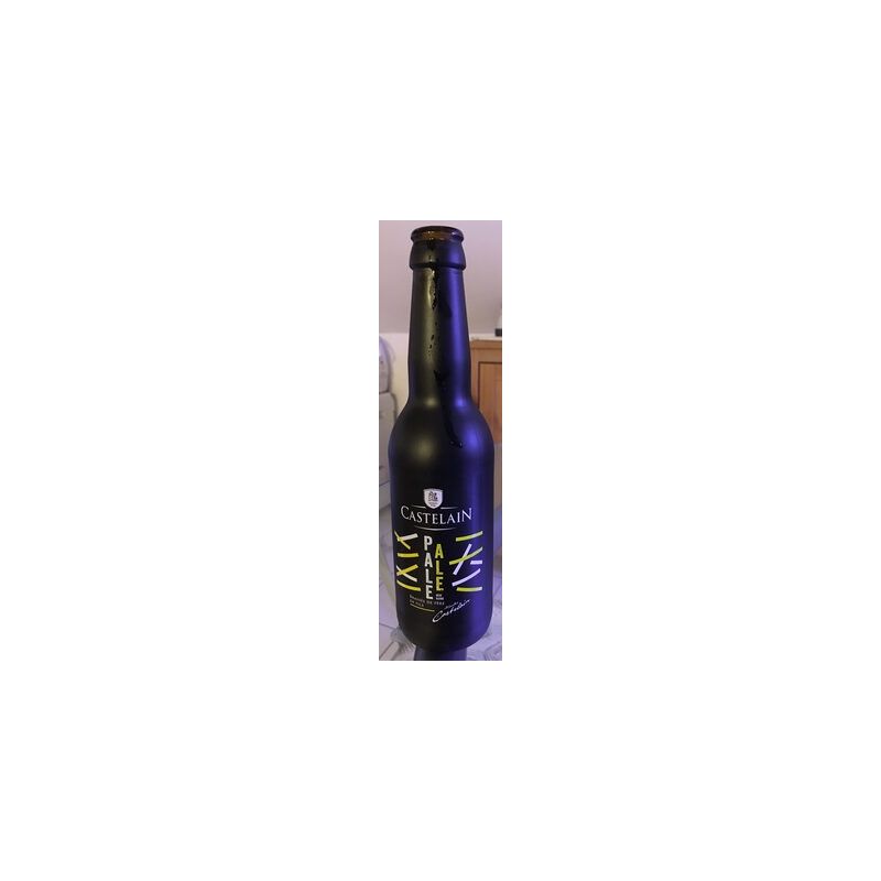 Castelain 33Cl Pale Ale 7%