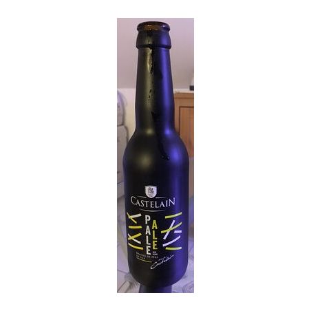 Castelain 33Cl Pale Ale 7%
