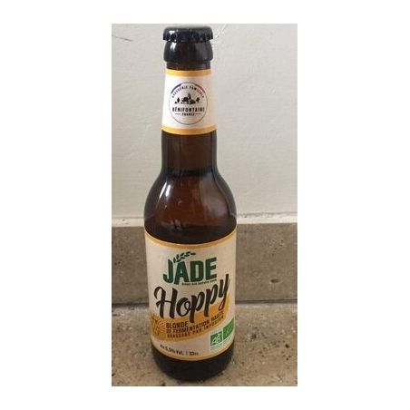 Jade 33Cl Hoppy Bio 5.5%