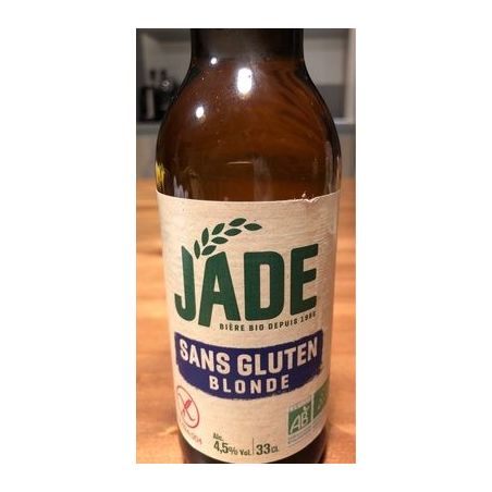 Jade 33Cl Sans Gluten 4.5 %