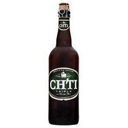 Ch'Ti 75Cl Bier.Chti Triple 8.3%V
