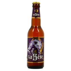 La Bete Bière 33Cl