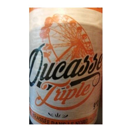 La Ducasse 33Cl