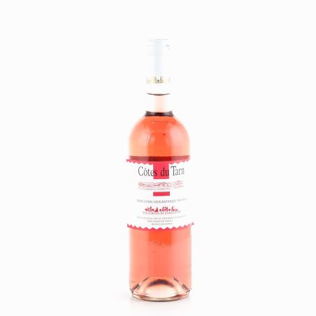 Cotes Du Tarn Rose 75Cl