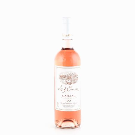 Les 3 Ormeaux Gaillac Rse