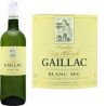 Gaillac 75Cl Blanc Sec