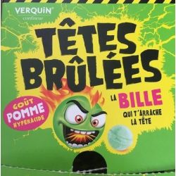 Titoon'S Display 300 Tete Brulee Pomme O&O Titoon S