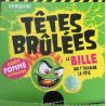 Titoon'S Display 300 Tete Brulee Pomme O&O Titoon S