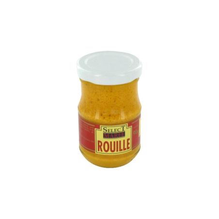 Selection Maree Pot 90G Sauce Rouille