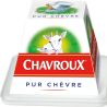 Chavroux 150G Chavrou 45% Mg
