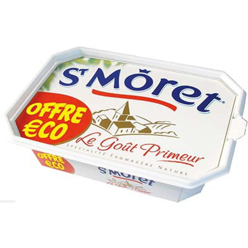 Saint Moret 150G Nature 55%Mg