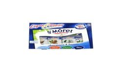 Saint Moret Ligne Et Plaisir 8 Portions Coffretpanache 133G