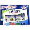 Saint Moret Ligne Et Plaisir 8 Portions Coffretpanache 133G