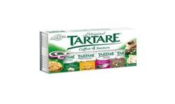 Tartare 133G Coffret 4 Saveurs