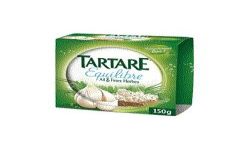 Tartare Ligne Et Plaisir Ail Fines Herbes 150G