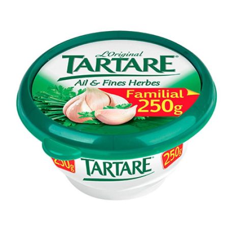 Tartare 250G Afh