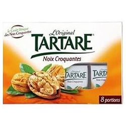 Tartare Noix X8 128G
