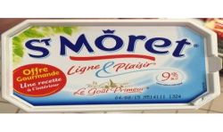 Saint Moret Ligne&Plais.150G