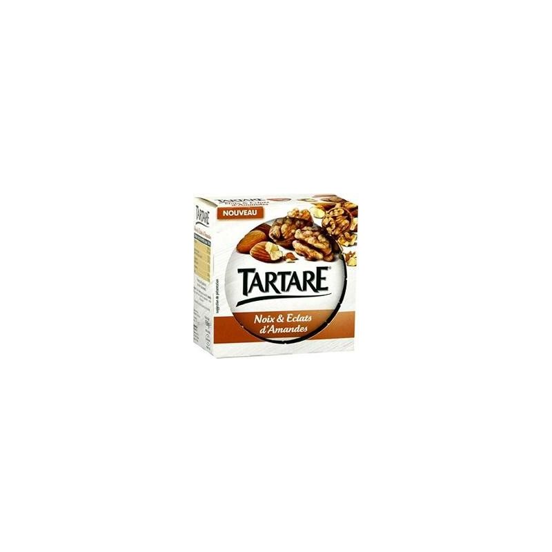 Tartare Noix Amandes 150G