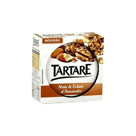 Tartare Noix Amandes 150G