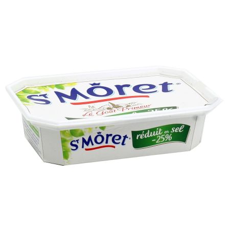 Saint Moret Sel Reduit 140G