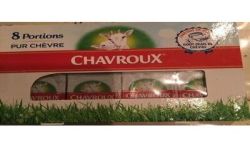 Chavroux 8P 133G