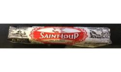 Saint Loup Buche Cendree 180G