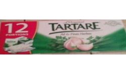 Tartare Afh 12Port. 192G