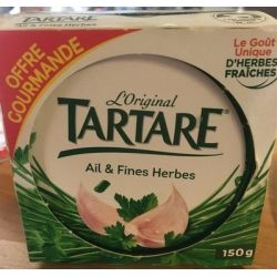 Tartare Afh 150G