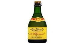 Closmesnil Bouteille 75Cl Cidre Bouche Clomesnil