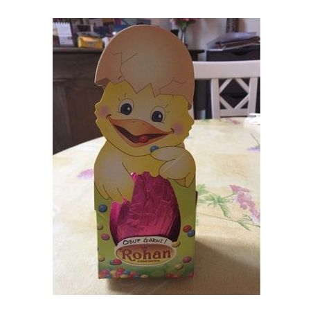 Rohan Roh Bte Carton Pous/Lap 100G
