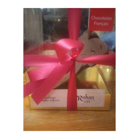 Rohan Poule Choc Lt200G Rodho