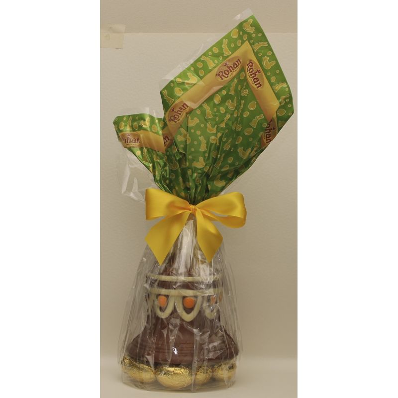 Rohan Cloche+Oeufs 500G