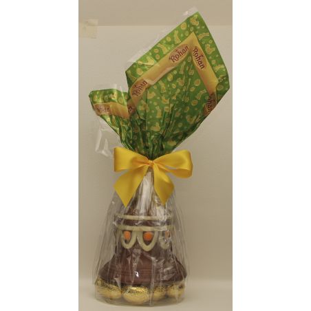 Rohan Cloche+Oeufs 500G