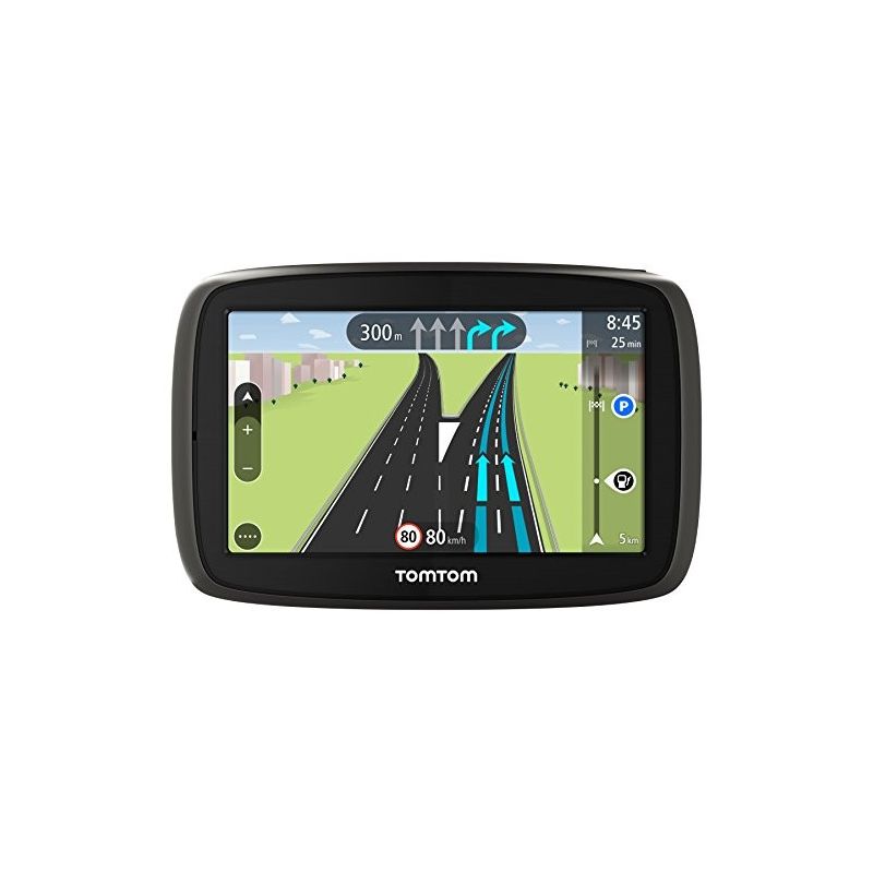 Tomtom Gps Start 50