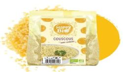 Happy Bio Couscous Semi Complet 400G